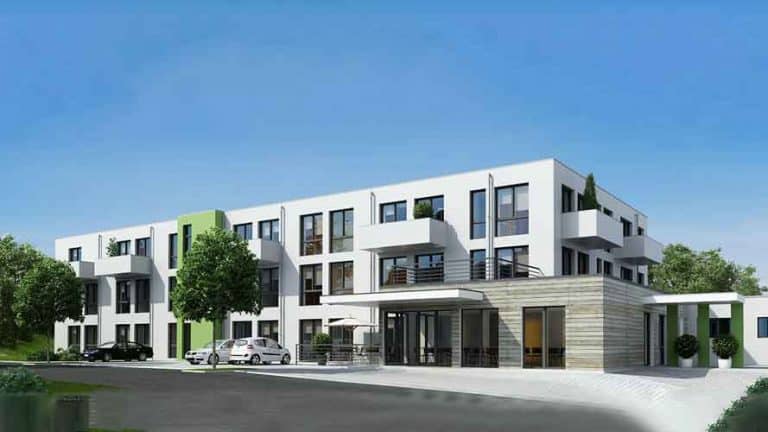 Pressespiegel: Anstieg von Pflegebedürftigen höher als erwartet