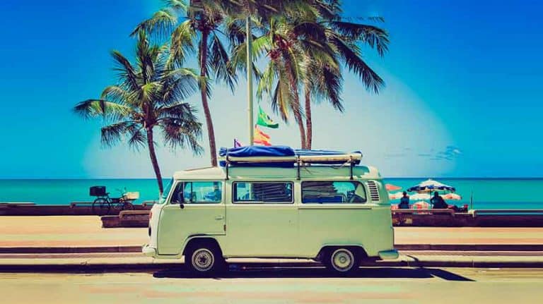 Pressespiegel: Reiseversicherung – sinnvoll oder Abzocke