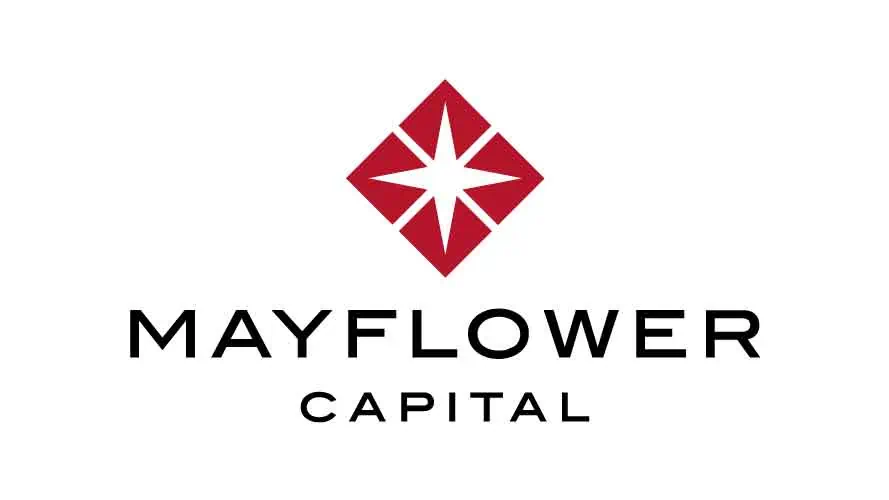 Logo Mayflower Capital AG