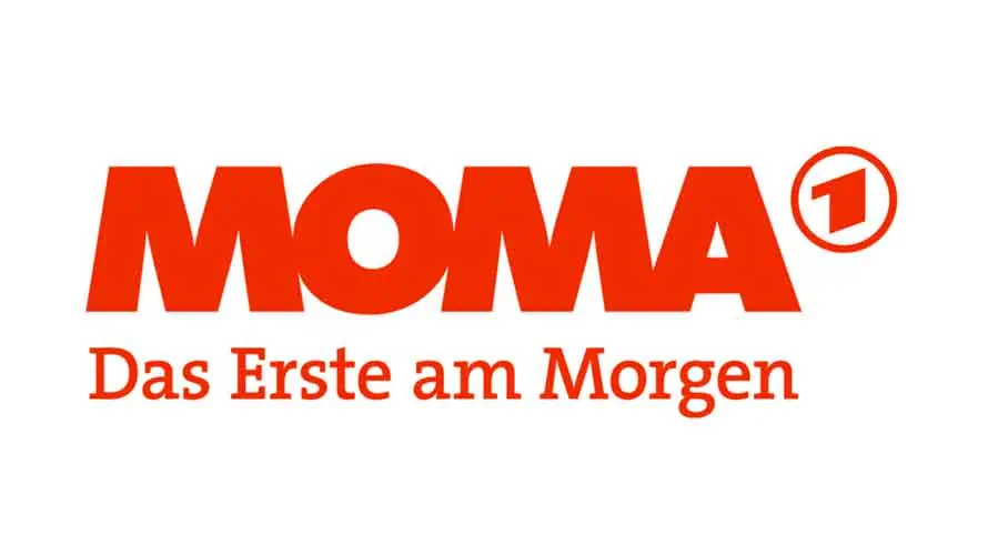 Logo MOMA Das Erste am Morgen