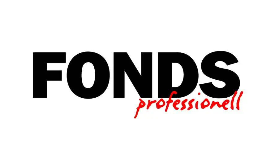 Logo Fonds professionell