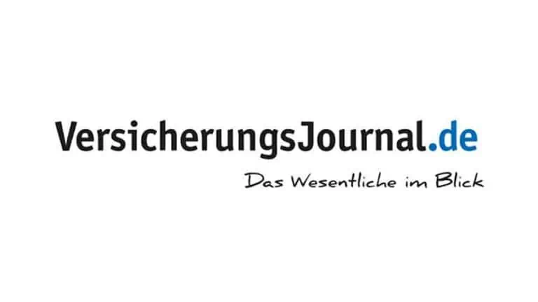 Logo Versicherungsjournal.de