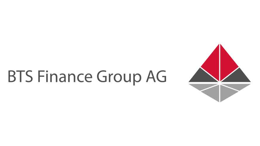 Logo BTS Finance Group AG