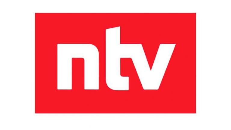 Logo ntv