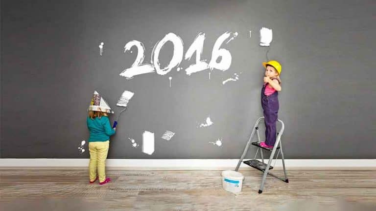 Pressespiegel: Neues Jahr neue Zahlen