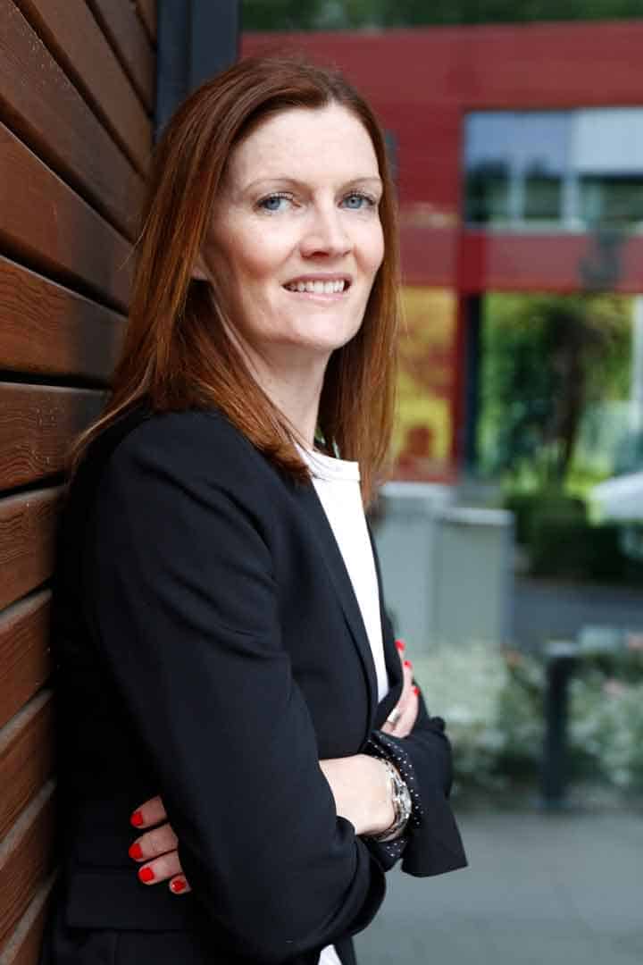 Mayflower Capital Partnerin: Simone Maletz