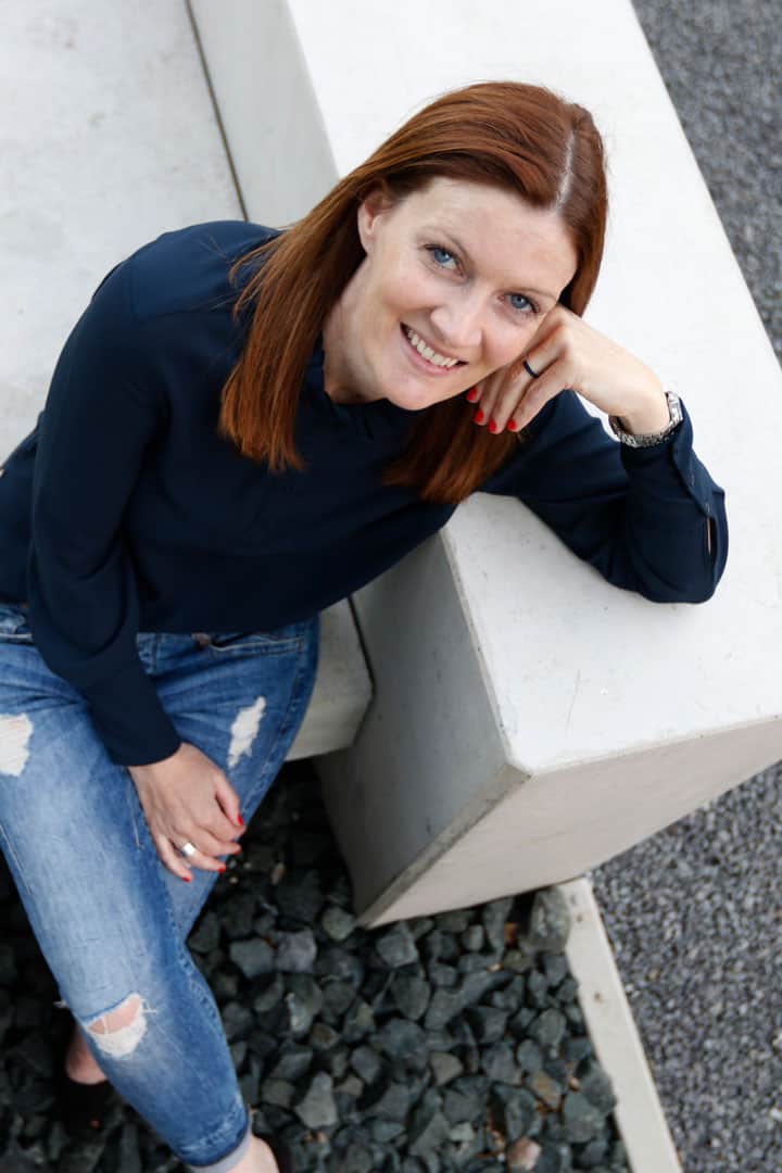 Mayflower Capital Partnerin: Simone Maletz