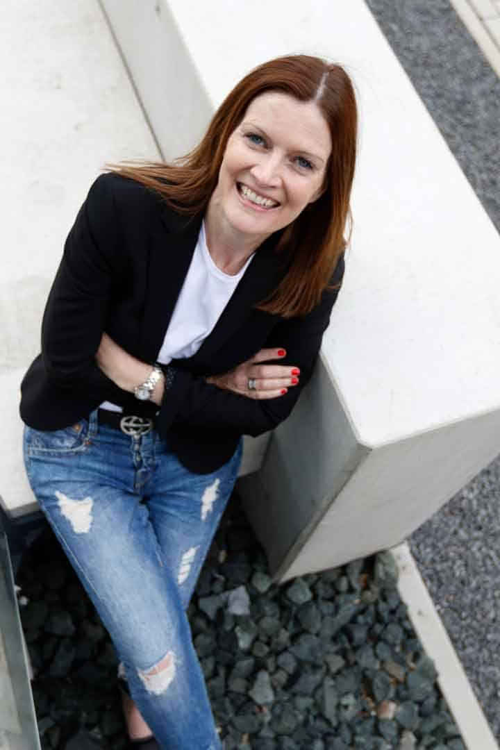 Mayflower Capital Partnerin: Simone Maletz