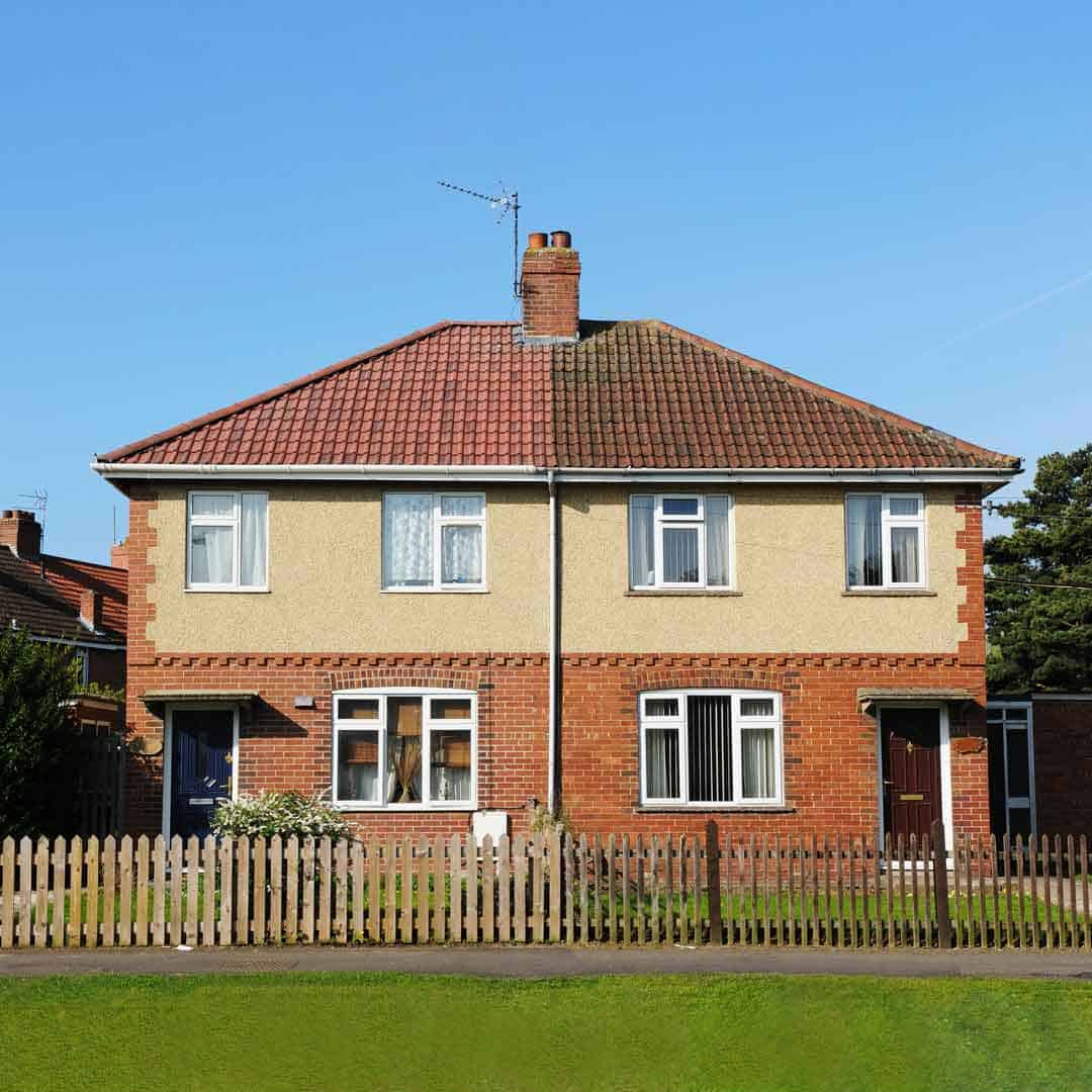 Mayflower Capital: Immobilien - Bestandsimmobilien