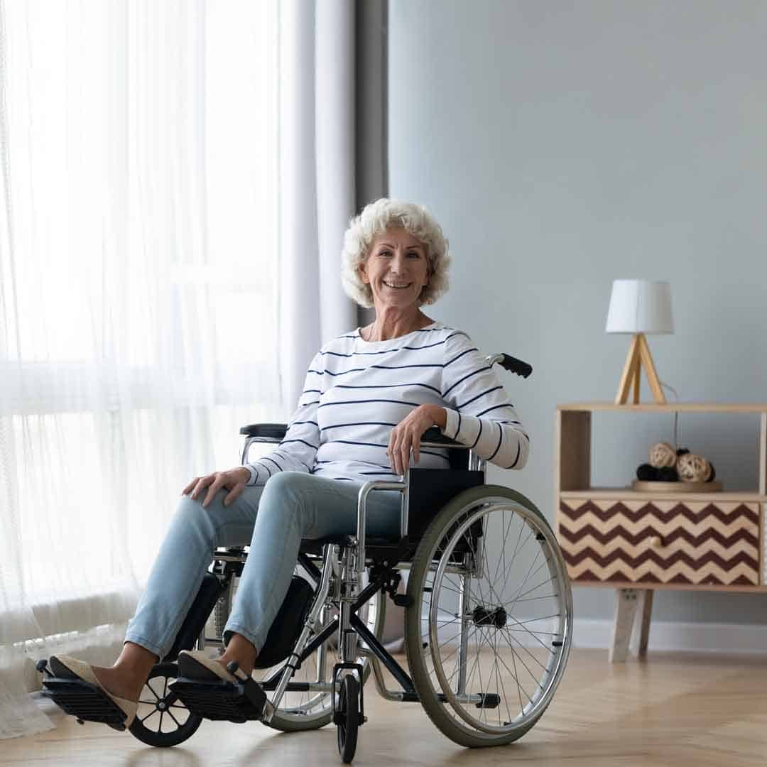 Mayflower Capital: Immobilien - Pflegeappartments