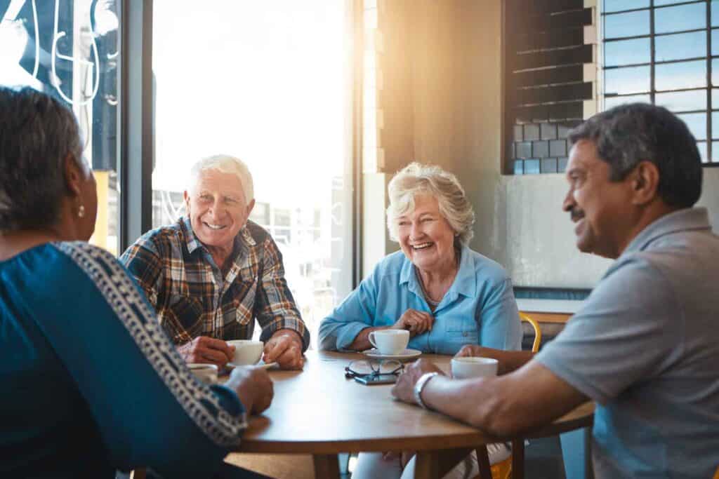Kundengruppe 50plus: Fokus neu ausrichten