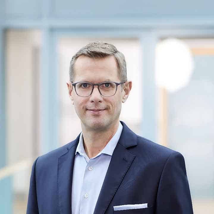 Geschäftsführer Conversio | Wahre Werte: Jens R. Rautenberg