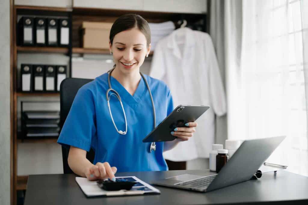 Mednews: Geldanlage für Mediziner