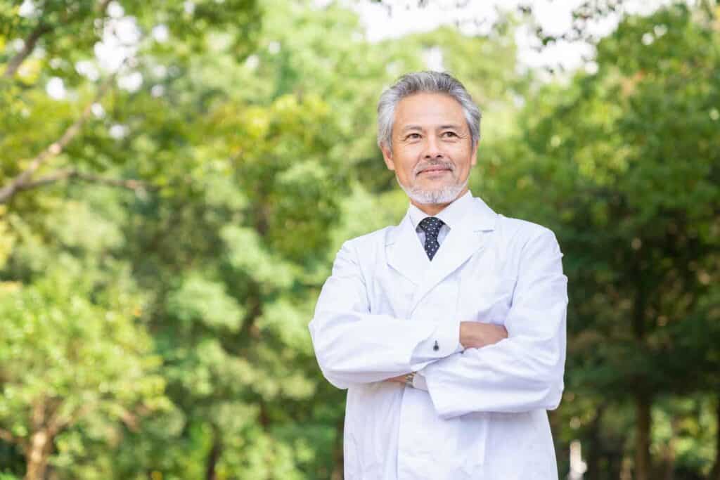 Mednews – Ruhestandsplanung