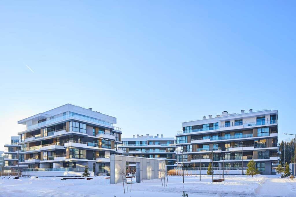 Entwicklung Immobilienmarkt 2026 für Käufer
