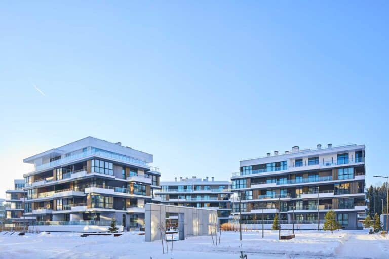 Entwicklung Immobilienmarkt 2026 für Käufer